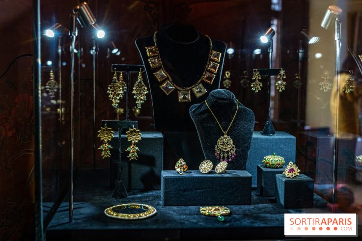 L'exposition Printemps Asiatique Paris à la Pagode 