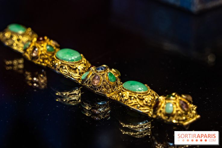 L'exposition Printemps Asiatique Paris à la Pagode 