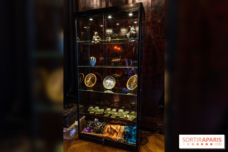 L'exposition Printemps Asiatique Paris à la Pagode 