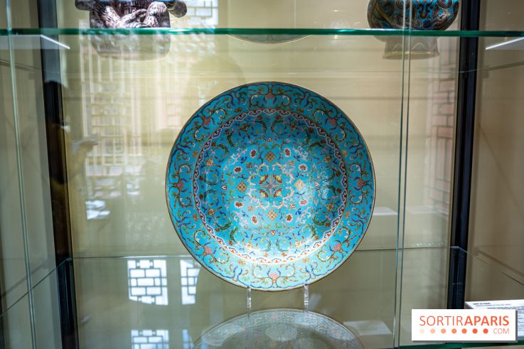 L'exposition Printemps Asiatique Paris à la Pagode 