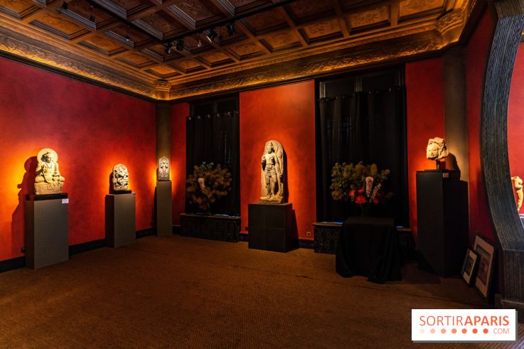 L'exposition Printemps Asiatique Paris à la Pagode 