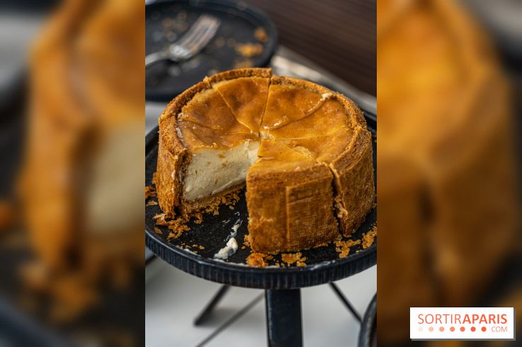 Les Sunday Goûter du Rooftop Molitor