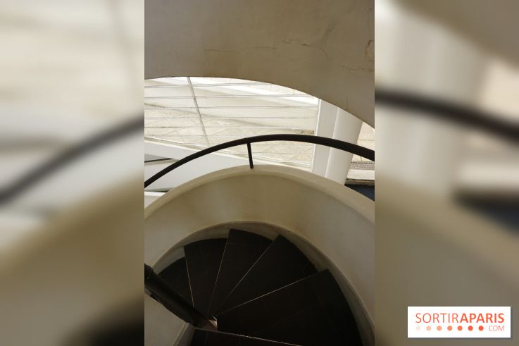 La Villa Savoye, une curiosité architecturale signée Le Corbusier