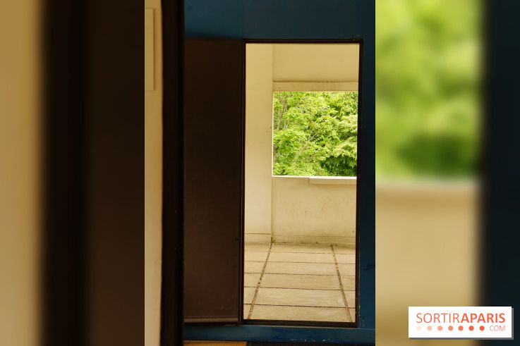 La Villa Savoye, une curiosité architecturale signée Le Corbusier