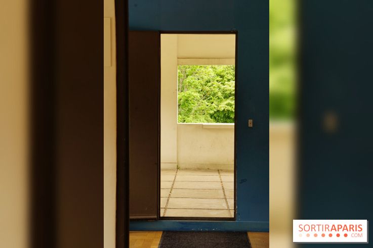 La Villa Savoye, une curiosité architecturale signée Le Corbusier