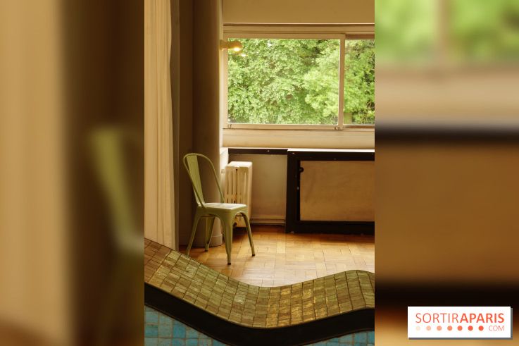 La Villa Savoye, une curiosité architecturale signée Le Corbusier