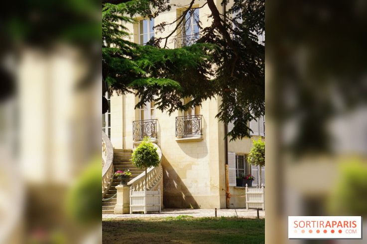 Arboretum de la Vallée-aux-Loups, une balade au milieu des arbres remarquables
