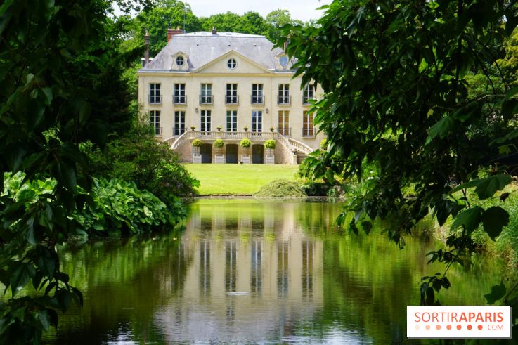 Arboretum de la Vallée-aux-Loups, une balade au milieu des arbres remarquables