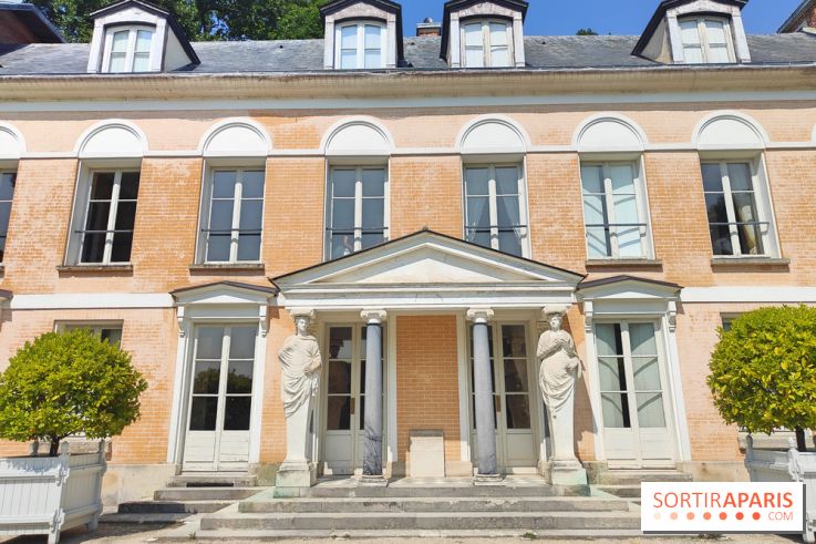 La Maison de Chateaubriand, un havre de paix en région parisienne - fotor 1755527496504