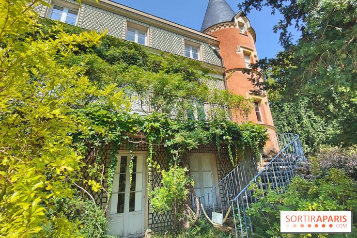 La Maison de Chateaubriand, un havre de paix en région parisienne - fotor 1755527482376