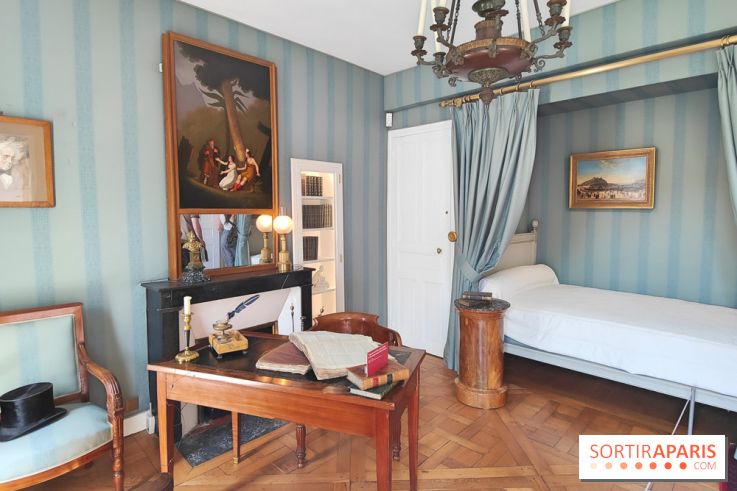 La Maison de Chateaubriand, un havre de paix en région parisienne - fotor 1755527425090