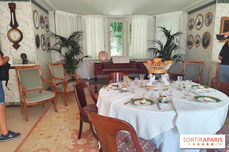 La Maison de Chateaubriand, un havre de paix en région parisienne - fotor 1755527319203