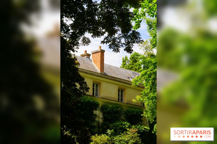 La Maison de Chateaubriand, un havre de paix en région parisienne