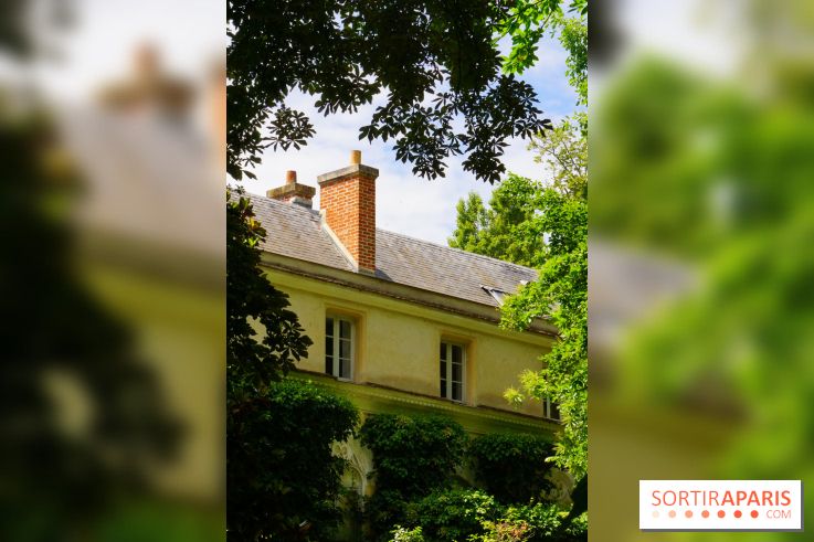 La Maison de Chateaubriand, un havre de paix en région parisienne