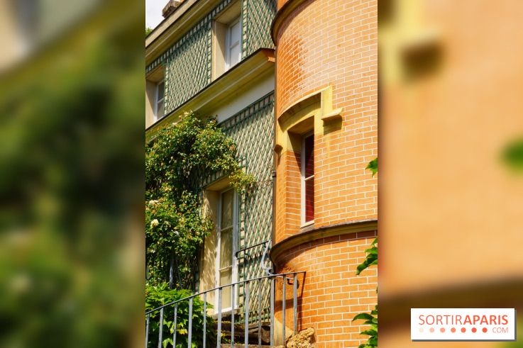 La Maison de Chateaubriand, un havre de paix en région parisienne