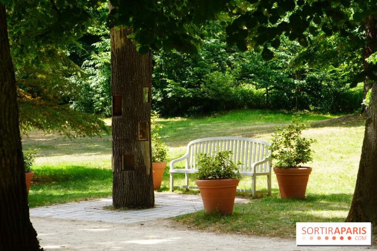 La Maison de Chateaubriand, un havre de paix en région parisienne