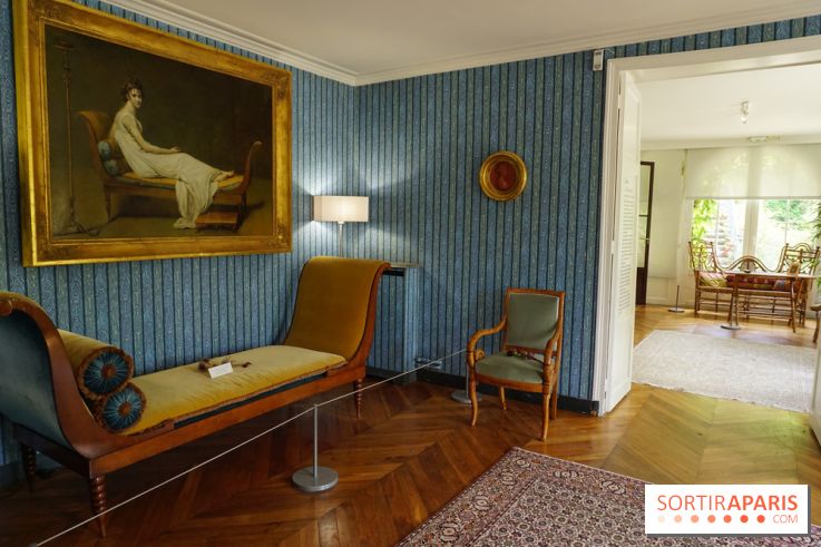 La Maison de Chateaubriand, un havre de paix en région parisienne