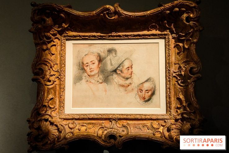 Exposition Gulbenkian par lui-même, la collection à découvrir à l'Hôtel de la Marine - nos photos