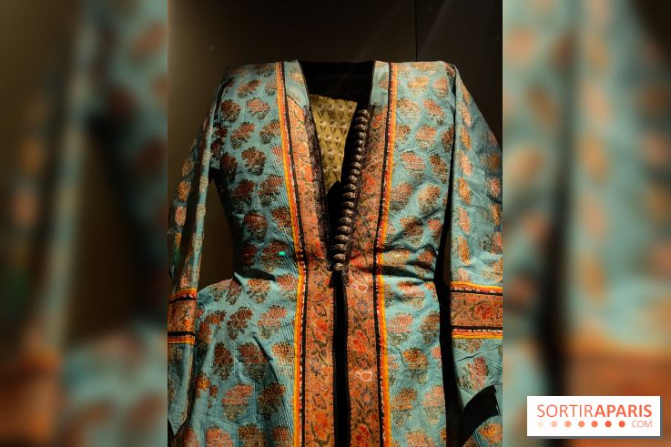 Exposition Gulbenkian par lui-même, la collection à découvrir à l'Hôtel de la Marine - nos photos