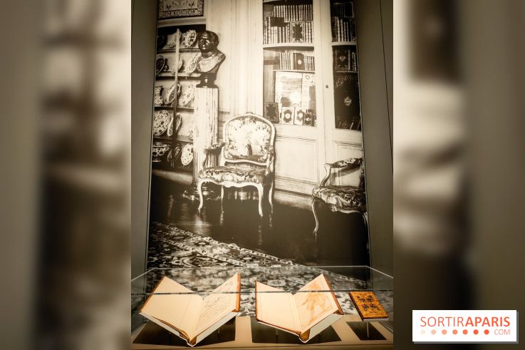 Exposition Gulbenkian par lui-même, la collection à découvrir à l'Hôtel de la Marine - nos photos