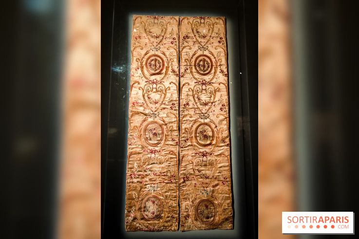 Exposition Gulbenkian par lui-même, la collection à découvrir à l'Hôtel de la Marine - nos photos