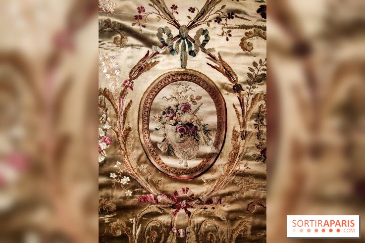 Exposition Gulbenkian par lui-même, la collection à découvrir à l'Hôtel de la Marine - nos photos