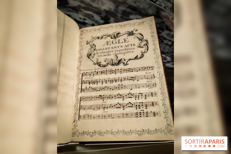 Exposition Gulbenkian par lui-même, la collection à découvrir à l'Hôtel de la Marine - nos photos