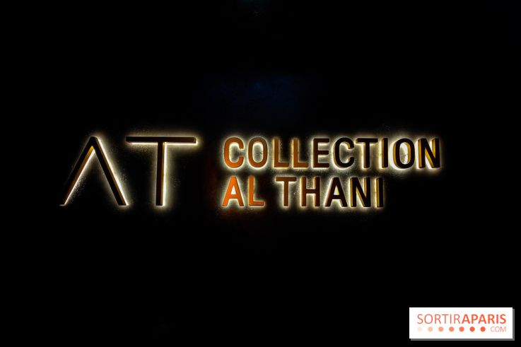 Exposition Gulbenkian par lui-même, la collection à découvrir à l'Hôtel de la Marine - nos photos