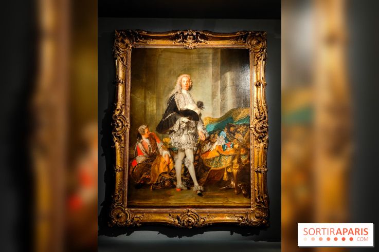 Exposition Gulbenkian par lui-même, la collection à découvrir à l'Hôtel de la Marine - nos photos