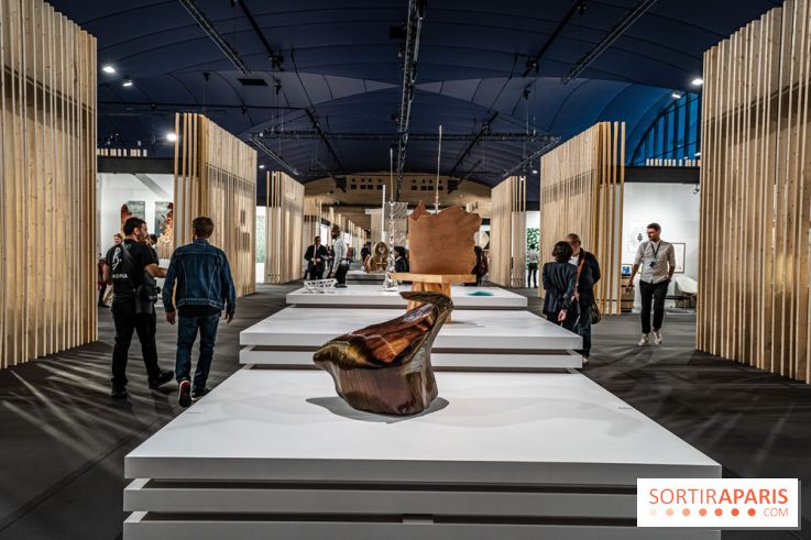 Le salon Révélations 2022, les photos 