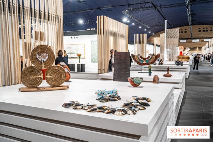 Le salon Révélations 2022, les photos 