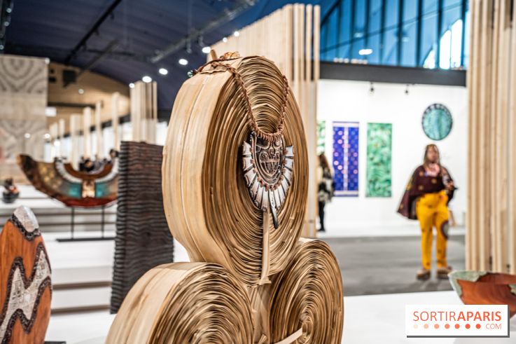 Le salon Révélations 2022, les photos 