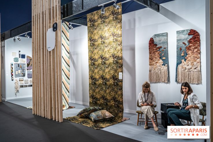 Le salon Révélations 2022, les photos 