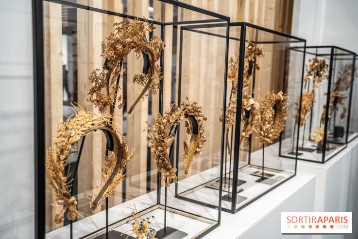 Le salon Révélations 2022, les photos 