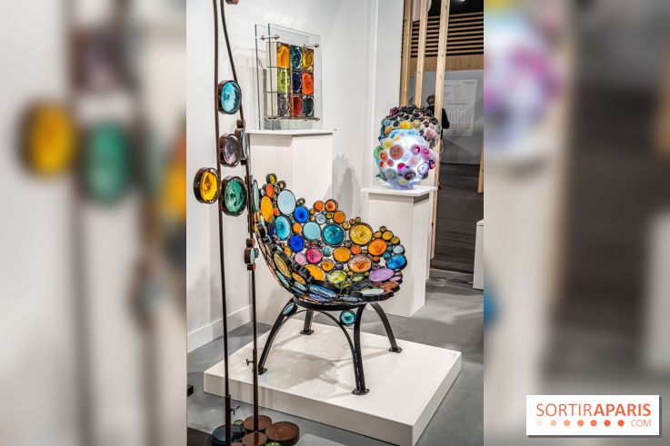 Le salon Révélations 2022, les photos 