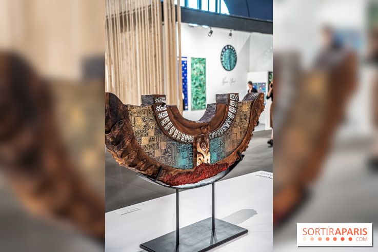 Le salon Révélations 2022, les photos 