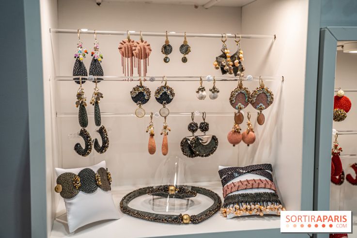 Le salon Révélations 2022, les photos 