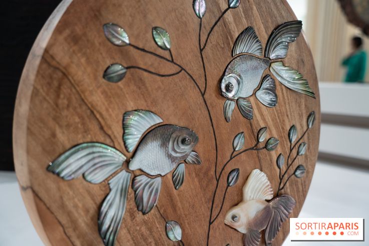 Le salon Révélations 2022, les photos 