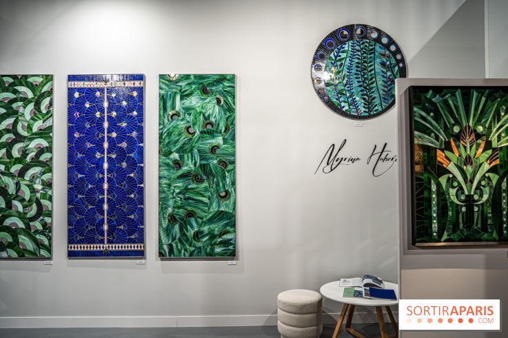 Le salon Révélations 2022, les photos 