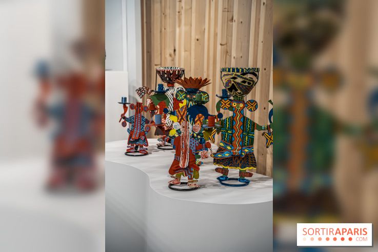 Le salon Révélations 2022, les photos 