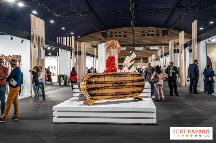 Le salon Révélations 2022, les photos 