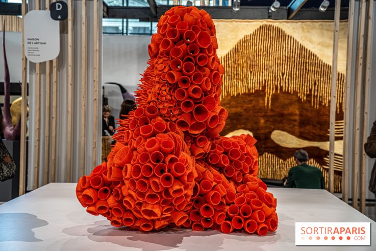 Le salon Révélations 2022, les photos 