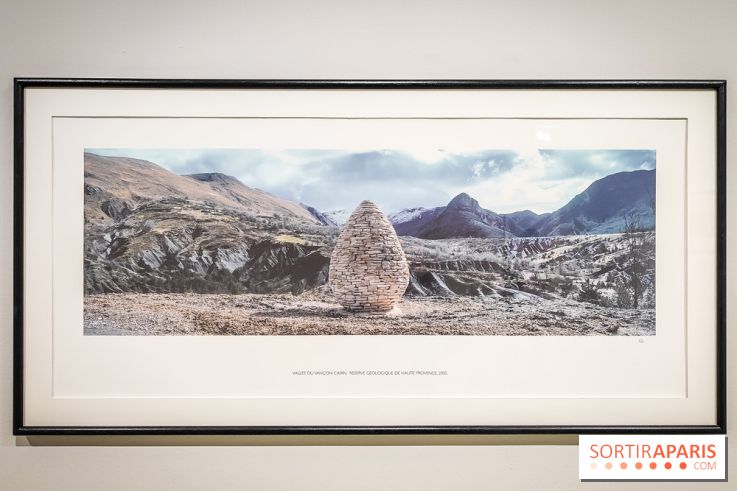 Faut-il voyager pour être heureux ?, l'exposition dépaysante de l'Espace Fondation EDF - nos photos