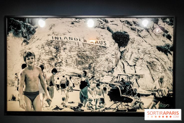 Faut-il voyager pour être heureux ?, l'exposition dépaysante de l'Espace Fondation EDF - nos photos