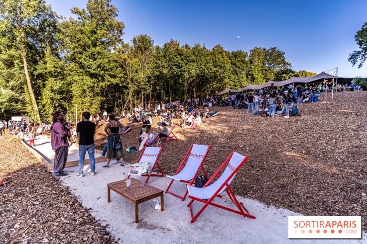 Le Perchoir Y, les photos