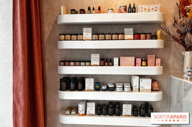 Belleyme, sauna infrarouge et café bien-être pour une pause bien méritée