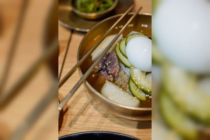 BigBang Saint-Germain, le restaurant coréen temple du bulgogi ! - IMG 1639