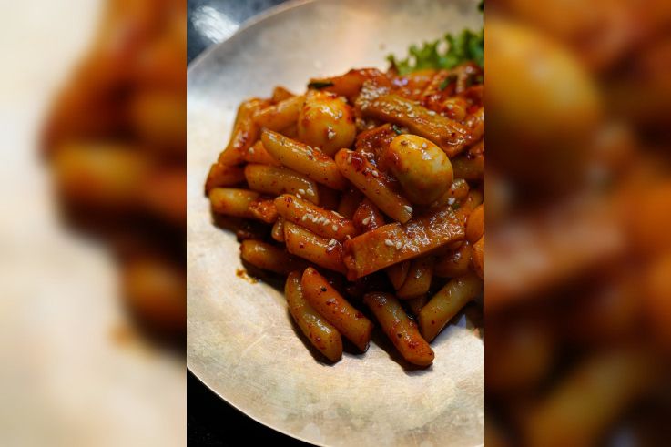 BigBang Saint-Germain, le restaurant coréen temple du bulgogi !