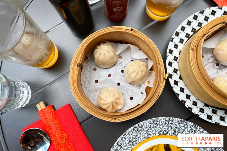 Yoom - Menu singapourien