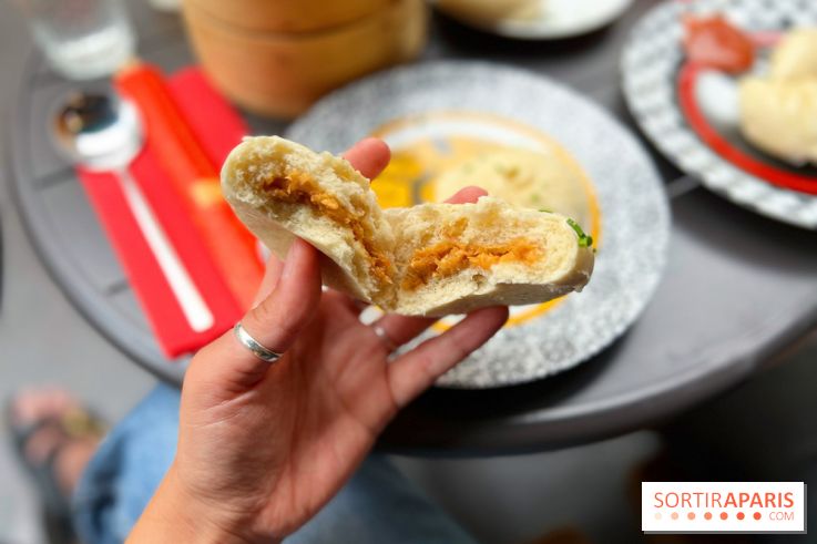 Yoom - Menu singapourien